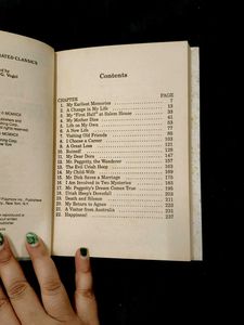 David Copperfield - Charles Dickens