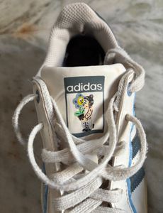 Adidas Char Morita x Superstar Classic Unisex Shoe