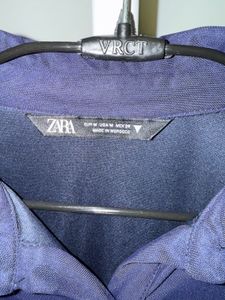 Chic Zara Mini Dress