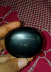 Boat earbuds