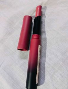 Maybelline Matte Lipstick