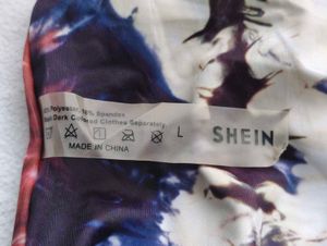 Shein : Set