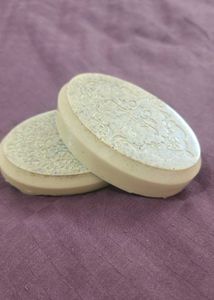 5K Organic Skincare Soap 100g