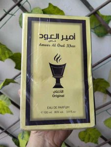 Ameer Al Oud Khas Perfume