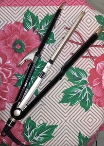 Hair Straightener
