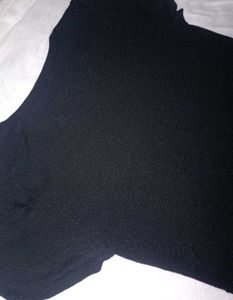 Black One Piece