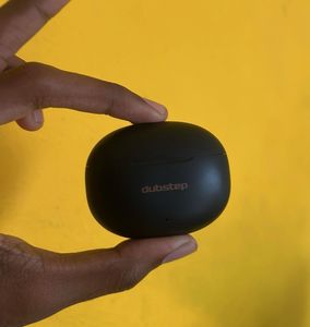 Dubstep x9 Wireless Earbuds