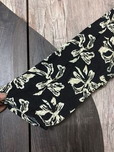 Black Kurta