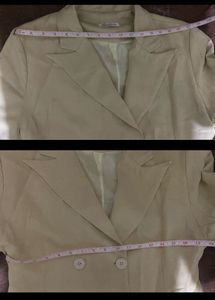Blazer COMBO