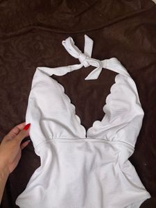 Cute Beachstyle Summer Bodysuit