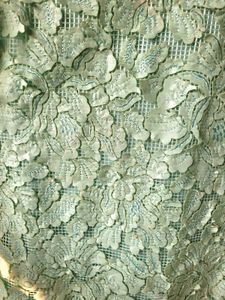 Latin Quarters Top (XS)