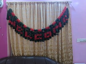 Flower Decoration
