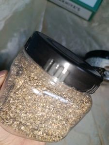 Chia Seeds
