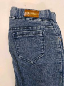 Twist Jeans - Blue