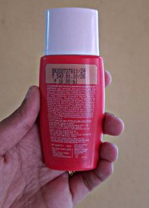 Doy &amp; Key Tinted Sunscreen