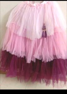 Barbie Lehanga