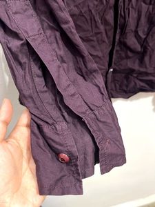 Men Shirt(42- L Size)