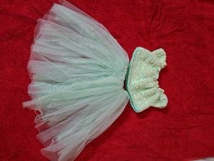 Tulle Set