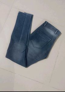 Levi's Denim Jeans