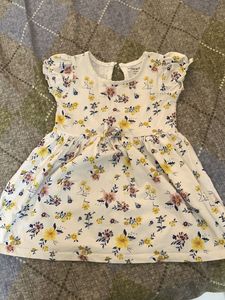 Pantaloons Baby Frock