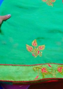 Sarees