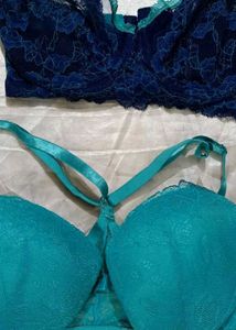 Combo For 4 Bra