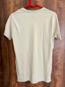 Tiger Print T-shirt