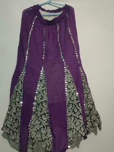 Skirt For Ladies And Girls