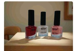 Nail Polish 💅