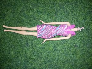 Doll Boday