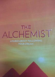 The Alchemist
