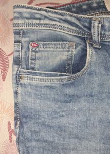 Lee Cooper Denim