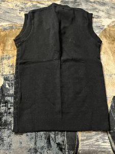 Cvk Osual Black Top