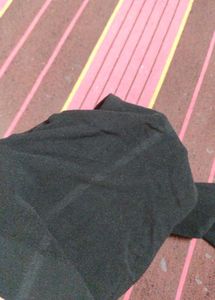 Free Size Bonjour Black Tights - New in Package