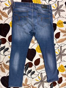 Men&#39;s Denim Jeans - Size 36