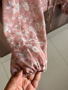 ✨Gorgeous Cherry Blossom Top 😍