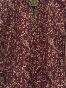 Sale 🛍️ Short Woolen Kurti