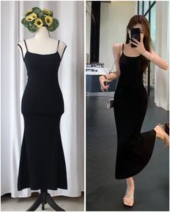 Korean Summer Bodycon Dress