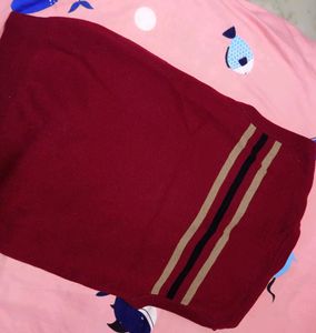 Dav Uniform Sweater