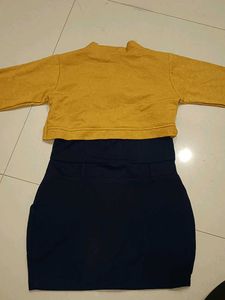 One Piece For Little Girl
