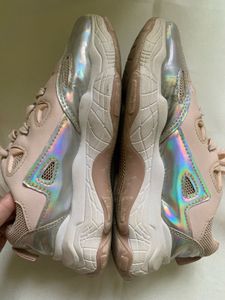 Shein Sneaker
