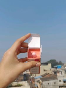 Kimsukadi Glow Boosting Facial Oil