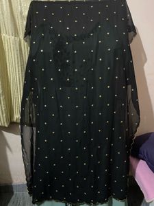 Party Wear Bridal Gown