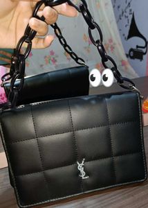 Shoulder Bag from Meesho.