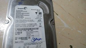 Used Hard Drives (x3)