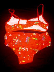 Set Of Bra &amp; Panty For Woman