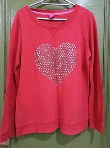 Pink T Shirt