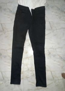 Highrise Skinny Jeans MAX
