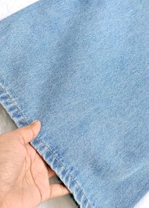 Urbanic Flared Leg Jeans