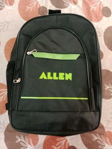 Allen Bag New Piece